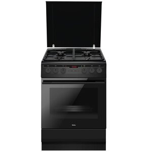 Kuchnia AMICA 6117GET3.39HZPTADA(Bm) Pizza