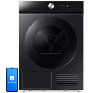 Suszarka SAMSUNG BESPOKE AI DV90DB8845GBU4 z pompą ciepła