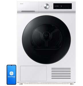 Suszarka SAMSUNG BESPOKE AI DV90DB7845GWU4 z pompą ciepła