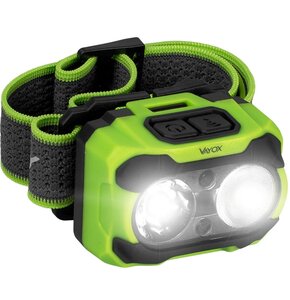 Latarka czołowa VAYOX VA0361