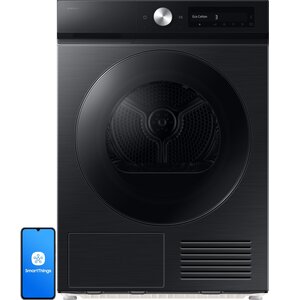 Suszarka SAMSUNG BESPOKE AI DV90DB7845GB z pompą ciepła