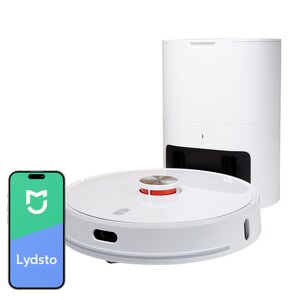 Robot sprzątający LYDSTO R1 Pro Biały