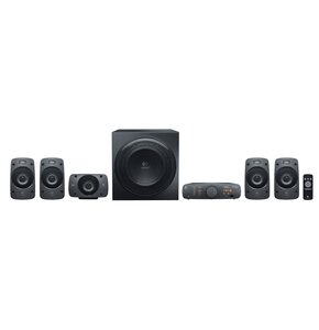 Głośniki LOGITECH Z906 5.1