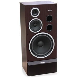 Kolumna głośnikowa TONSIL Altus 300 Wenge (1 szt.)