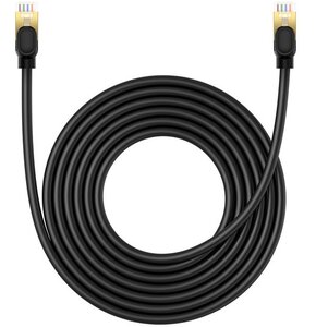 Kabel RJ-45 - RJ-45 BASEUS B0013320A111-05 5 m