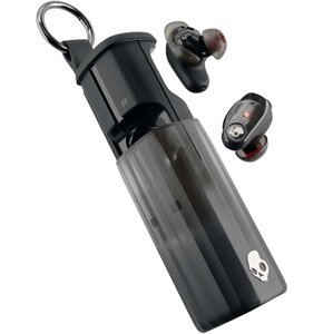 Słuchawki dokanałowe SKULLCANDY Method 360 ANC Czarny