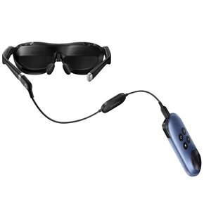 Okulary ROKID Max 2 + Stacja