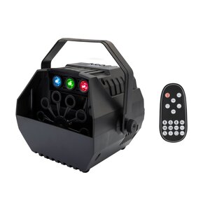 Wytwornica baniek MUSICMATE MM-BB200 BUBBLEBEAM