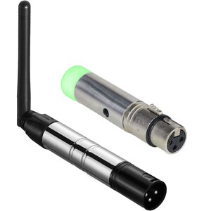 Transmiter bezprzewodowy DMX MUSICMATE MM-DX50 SkyLink