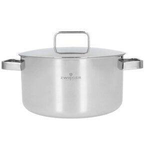 Garnek ZWIEGER Thermopot 24 cm