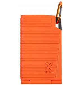 Powerbank solarny XTORM XR105 20W Pomarańczowy