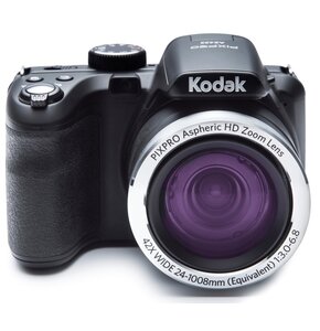 Aparat KODAK AZ422 Czarny