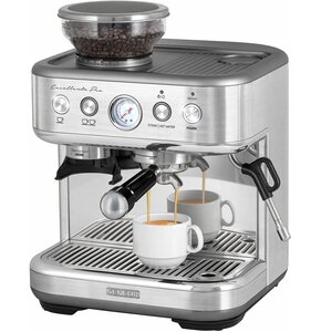 Ekspres SENCOR SES 6010SS