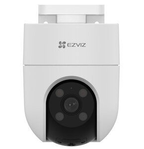 Kamera EZVIZ H8C 2K Zewnętrzna, Wi-Fi