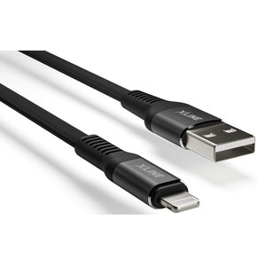 Kabel USB - Lightning XLINE 1 m