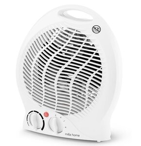 Termowentylator MILLA HOME MFH102