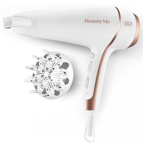 Suszarka BEAUTYME by Hair Protect HD701 2400W