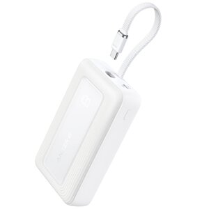 Powerbank ANKER Zolo 20000 mAh 30W Biały