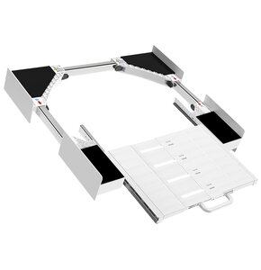 Łącznik LIN LI-M102SF z wysuwaną półką