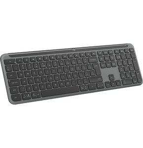 Klawiatura LOGITECH K950 Grafitowy