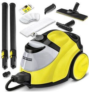 Parownica KARCHER SC 5 EasyFix 1.512-530.0