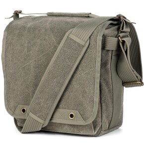Torba THINK TANK Retrospective 20 V2.0 Szaro-zielony