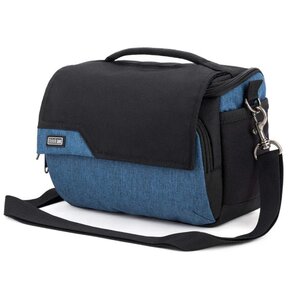 Torba THINK TANK Mirrorless Mover 20 V2 Czarno-niebieski