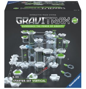 Gra logiczna RAVENSBURGER Gravitrax Pro Zestaw startowy