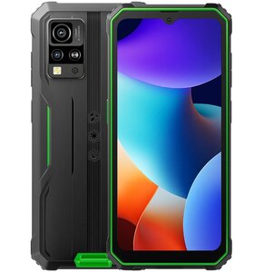 Smartfon BLACKVIEW BV4800 Pro 4/128GB 6.56" Zielony