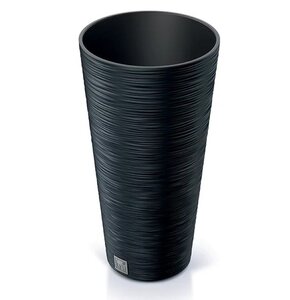 Donica PROSPERPLAST Furu Slim DFRH300-S433 27L Antracytowy