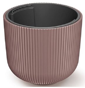 Doniczka PROSPERPLAST Milly DBML300-4985U 14L Brązowy