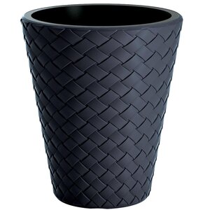 Doniczka PROSPERPLAST Matuba DBMT300-S433 14L Antracytowy