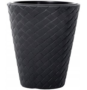 Doniczka PROSPERPLAST Matuba DBMT400-S433 34L Antracytowy