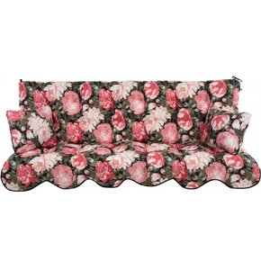 Poduszki na huśtawkę PATIO Minorca A101-23PB 184 x 52 x 10 cm
