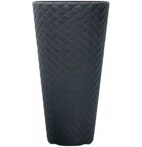 Donica PROSPERPLAST Matuba Slim DPMT400-S433 57L Antracyt
