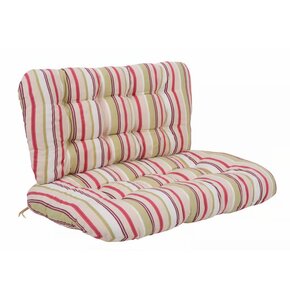 Poduszki na sofę rattanową PATIO Marocco C029-05SB 95 x 99 x 12 cm