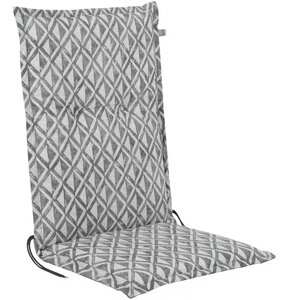 Poduszka na krzesło PATIO Malezja Niedrig H039-06PB