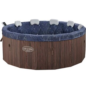 Jacuzzi BESTWAY Lay-Z-Spa Toronto AirJet 190 x 70 cm