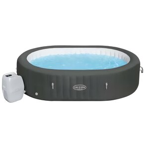 Jacuzzi BESTWAY Lay-Z-Spa Mauritius AirJet 270 x 180 x 71 cm