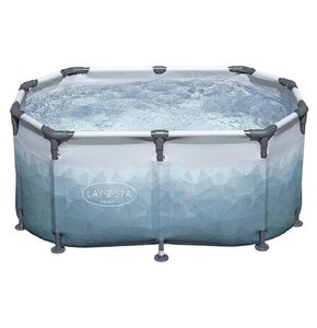 Wanna do morsowania BESTWAY Lay-Z-Spa Glacial Dip 35933