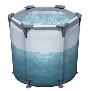 Wanna do morsowania BESTWAY Lay-Z-Spa Glacial Dip 35927