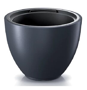 Donica PROSPERPLAST Heos DBHEM570-S433 56L Antracytowy