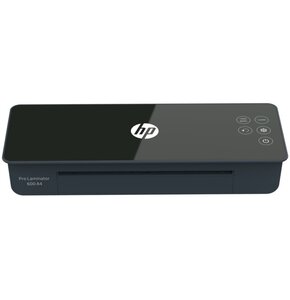 Laminator HP Pro Laminator 600 A4 Szerokość laminacji 230 mm, Nagrzewanie 1 min