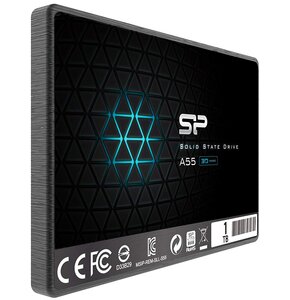 Dysk SILICON POWER Ace A55 1TB SSD