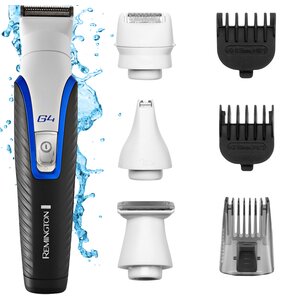 Trymer REMINGTON Graphite G4 PG4000