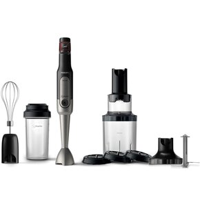 Blender PHILIPS Zoodler HR2657/90