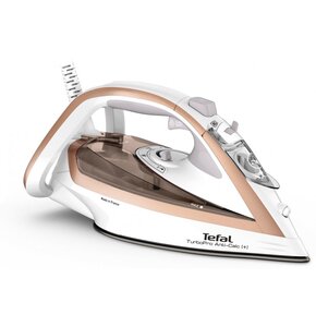 Żelazko TEFAL Turbo Pro Anti-Calc FV5697E1