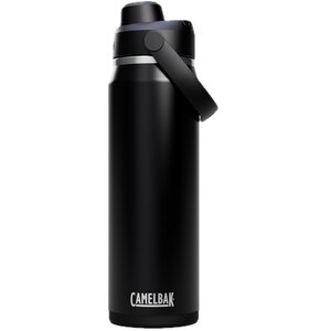 Butelka termiczna CAMELBAK Thrive Chug Insulated SST 1200 ml Czarny