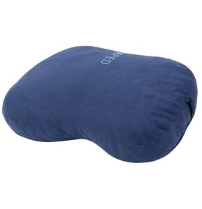 Poduszka podróżna EXPED Deep Sleep M Granatowy