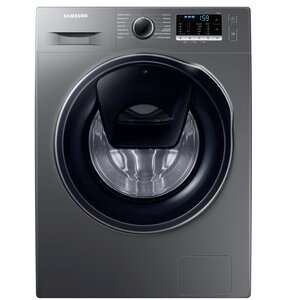 Pralka SAMSUNG WW8NK52E0VX EcoBubble AddWash Slim 8kg 1200 obr